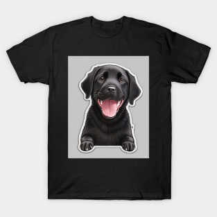 Labrador Retriever T-Shirt